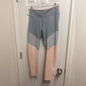 Outdoor Voices 7/8 leggings, size M